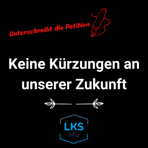 Read more about the article Petition an den Landtag